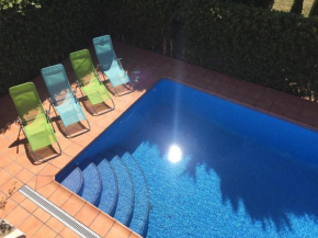 Fabulous Villa with Private Pool and Spacious Terrace on the prestigious Mar Menor Golf Resort CAS136